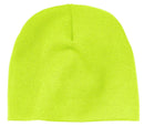 Caps Port & Company - Beanie Cap. CP91 Port & Company