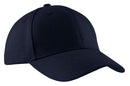 Caps Port & Company - Brushed Twill Cap. CP82 Port & Company