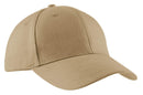 Caps Port & Company  - Brushed Twill Cap.  CP82 Port & Company