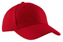 Caps Port & Company - Brushed Twill Cap. CP82 Port & Company