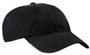 Caps Port & Company - Brushed Twill Low Profile Cap. CP77 Port & Company