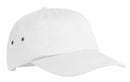 Caps Port & Company - Fashion Twill Cap with Metal Eyelets. CP81 Port & Company
