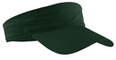Caps Port & Company - Fashion Visor. CP45 Port & Company