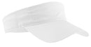 Caps Port & Company - Fashion Visor. CP45 Port & Company