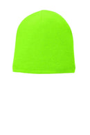 Caps Port & Company Fleece Lined Beanie Cap. CP91L Port & Company