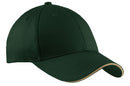 Caps Port & Company - Sandwich Bill Cap. CP85 Port & Company