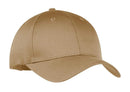 Caps Port & Company - Six-Panel Twill Cap. CP80 Port & Company