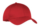 Caps Port & Company - Six-Panel Twill Cap. CP80 Port & Company