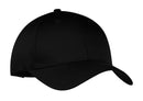 Caps Port & Company - Six-Panel Twill Cap. CP80 Port & Company