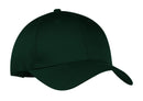 Caps Port & Company  - Six-Panel Twill Cap.  CP80 Port & Company