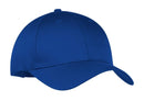 Caps Port & Company - Six-Panel Twill Cap. CP80 Port & Company