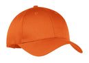 Caps Port & Company - Six-Panel Twill Cap. CP80 Port & Company