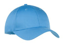 Caps Port & Company - Six-Panel Twill Cap. CP80 Port & Company