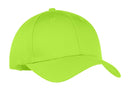 Caps Port & Company - Six-Panel Twill Cap. CP80 Port & Company