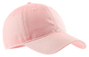 Caps Port & Company - Soft Brushed Canvas Cap. CP96 Port & Company