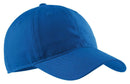 Caps Port & Company - Soft Brushed Canvas Cap. CP96 Port & Company