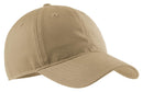 Caps Port & Company    - Soft Brushed Canvas Cap. CP96 Port & Company