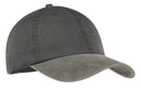 Caps Port & Company -Two-Tone Pigment-Dyed Cap. CP83 Port & Company