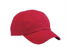 Caps Port & Company - Washed Twill Cap. CP78 Port & Company