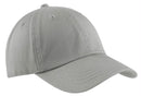Caps Port & Company - Washed Twill Cap. CP78 Port & Company