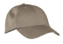 Caps Port & Company  - Washed Twill Cap.  CP78 Port & Company