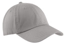 Caps Port & Company  - Washed Twill Cap.  CP78 Port & Company