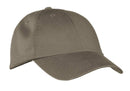 Caps Port & Company  - Washed Twill Cap.  CP78 Port & Company