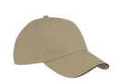 Caps Port & Company  - Washed Twill Sandwich Bill Cap.  CP79 Port & Company