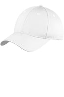 Caps Port & Company Youth Six-Panel Unstructured Twill Cap. YC914 Port & Company