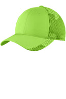 Caps Sport-Tek CamoHex Cap. STC23 Sport-Tek
