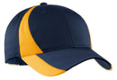 Caps Sport-Tek Dry ZoneNylon Colorblock Cap. STC11 Sport-Tek