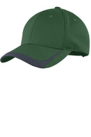 Caps Sport-Tek Pique Colorblock Cap. STC24 Sport-Tek