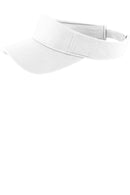 Caps Sport-Tek PosiCharge RacerMesh Visor. STC27 Sport-Tek