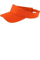 Caps Sport-Tek PosiCharge RacerMesh Visor. STC27 Sport-Tek