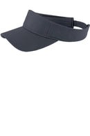 Caps Sport-Tek PosiCharge RacerMesh  Visor.  STC27 Sport-Tek