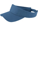 Caps Sport-Tek PosiCharge RacerMesh Visor. STC27 Sport-Tek