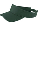 Caps Sport-Tek PosiCharge RacerMesh Visor. STC27 Sport-Tek