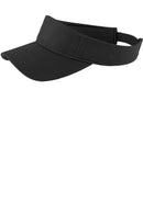 Caps Sport-Tek PosiCharge RacerMesh Visor. STC27 Sport-Tek