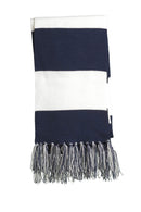 Caps Sport-Tek Spectator Scarf. STA02 Sport-Tek