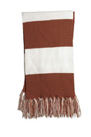 Caps Sport-Tek Spectator Scarf. STA02 Sport-Tek