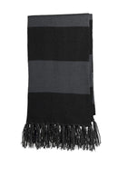 Caps Sport-Tek Spectator Scarf. STA02 Sport-Tek