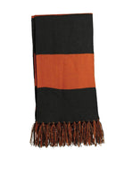 Caps Sport-Tek Spectator Scarf. STA02 Sport-Tek