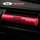 Car Air Freshener Smell in the Car Styling Air Vent Perfume Parfum Flavoring for Auto Interior Accessorie Air Freshener custom JadeMoghul Inc.
