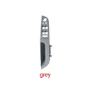 Car Inner Handle Interior Door Panel Pull Trim Cover Gray Beige Black left Right For BMW 3 series E90 E91 316 318 320 325 328 JadeMoghul Inc.
