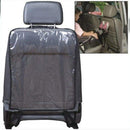 Car Seat Back Protector Cover for Children Kids Baby Anti Mud Dirt Auto Seat Cover Cushion Kick Mat Pad Car Accessories JadeMoghul Inc.