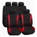 Car Seat Covers Interior Accessories Airbag Compatible AUTOYOUTH Seat Cover For Lada Volkswagen Red Blue Gray Seat Protector JadeMoghul Inc.