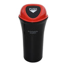 Car Trash Can Organizer Garbage Holder Automobiles Storage Bag Accessories Auto Door Seat Back Visor Trash Bin Paper Dustbin JadeMoghul Inc.