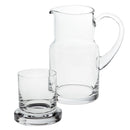 Bedroom Decor Ideas - Carafe Set H 8"-Manhattan