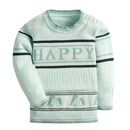 Cardigan 2016 Child Baby Boy Sweater Kids Print Geometric Casaco Children's Clothing Girl Big Influx Casual Pullovers Blouse-Pink-24M-JadeMoghul Inc.