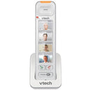 CareLine(R) Accessory Handset with Photo Speed Dial-Special Needs Phones-JadeMoghul Inc.
